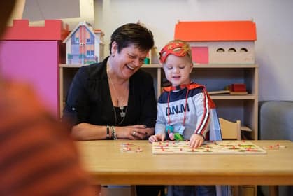 Kindcentrum De Vlinder 3