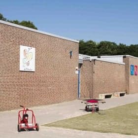 Kindcentrum De Vlinder foto 4