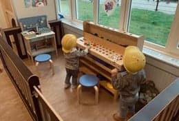 Kindcentrum De Vlinder foto 5