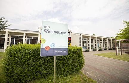 BSO de Wiesneuzen