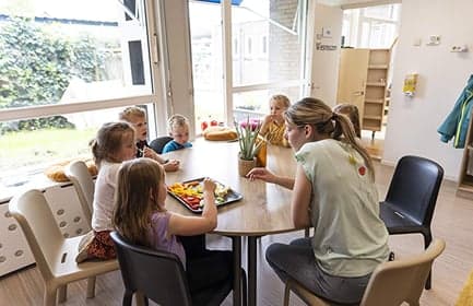 BSO de Wiesneuzen foto 4