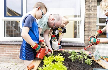 BSO de Wiesneuzen foto 5