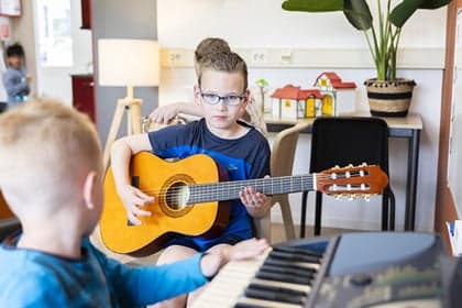 BSO de Wiesneuzen foto 9