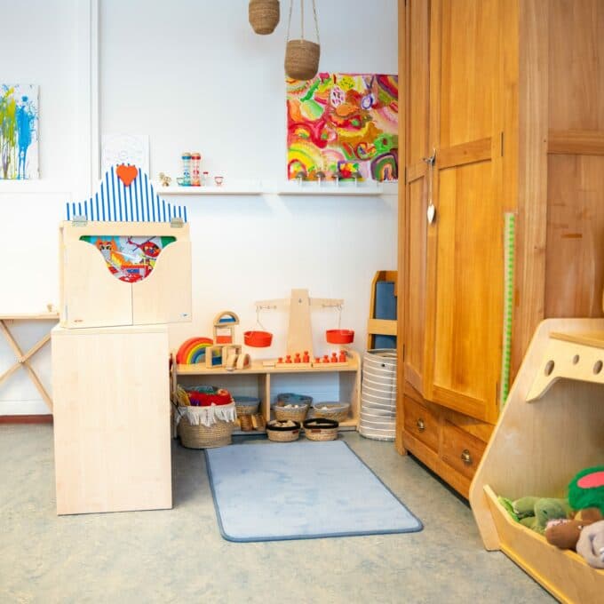 Peuterstart Poespas 2