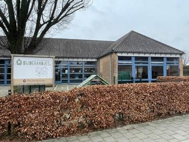 Kinderopvang BijdeHandjes foto 6
