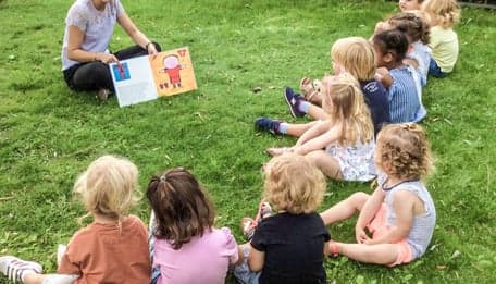 Oya's Childcare Zuid 2