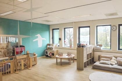 Oya's Childcare Zuid foto 4