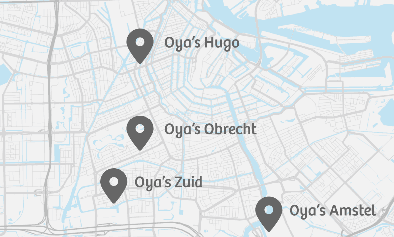 Oya's Childcare Zuid foto 5