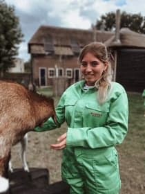 Boerderij Kinderopvang Kievit foto 9