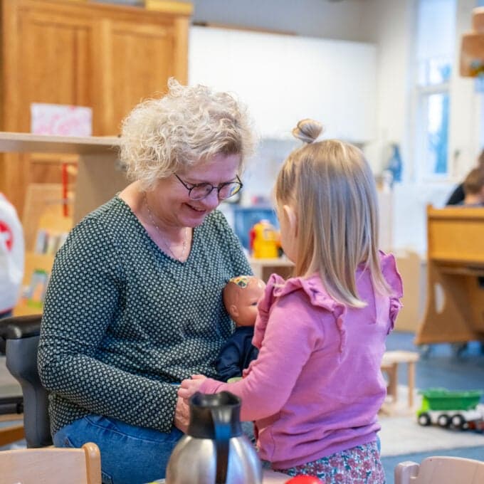 PeuterStart Sterrenwijzer 2