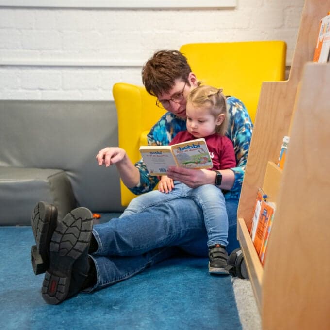 PeuterStart Sterrenwijzer foto 4