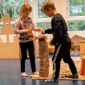 PeuterStart Sterrenwijzer foto 5