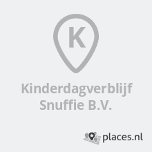 Kinderdagverblijf Snuffie B.V.