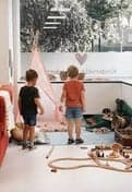 Kinderopvangorganisatie Snoes