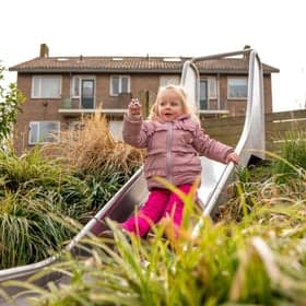 PeuterStart De Boomhut 2