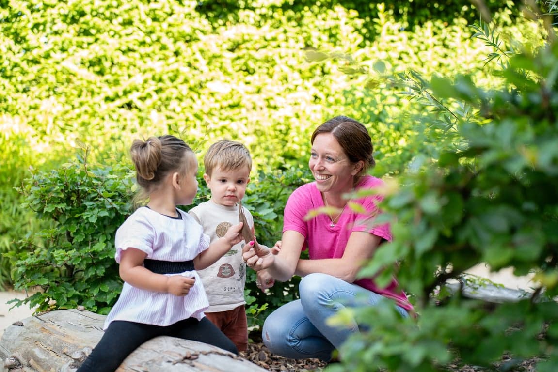 PeuterStart De Boomhut foto 8