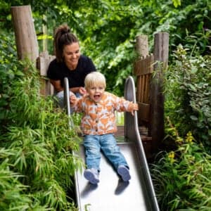 PeuterStart De Boomhut foto 9