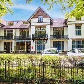 Partou BSO Koningskinderen Berenpels