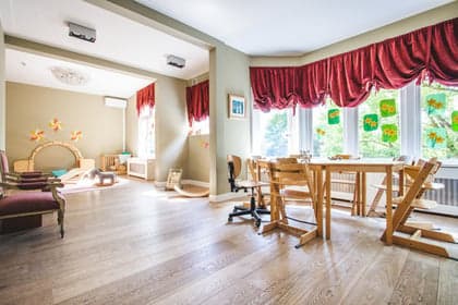 Partou BSO Koningskinderen Berenpels foto 8