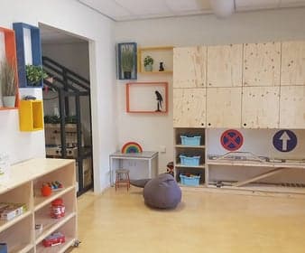 Peuteropvang Jozefschool