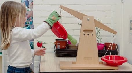 Peuteropvang Jozefschool foto 5