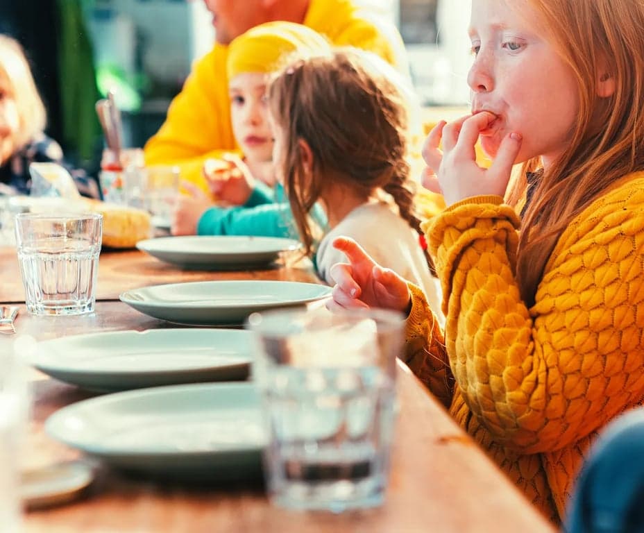 Peuteropvang Jozefschool foto 7