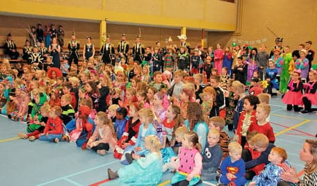 Peuteropvang Jozefschool foto 8