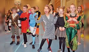 Peuteropvang Jozefschool foto 9