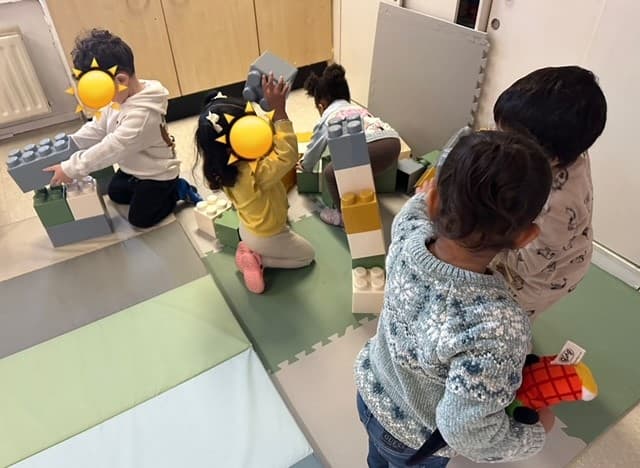 Islamitische Kindercentrum Al Medina 3