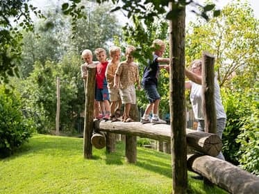 peuteropvang 'op Avontuur' 2