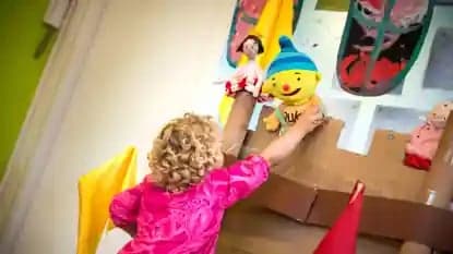 PO de Pauwoog foto 8