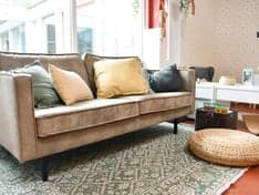 Club Basker - Trombonestraat 2