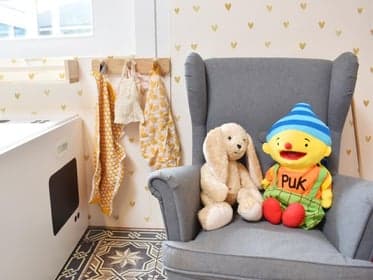 Club Basker - Trombonestraat foto 4