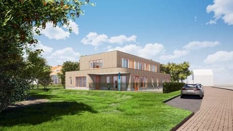 Kindcentrum Noord Es 3