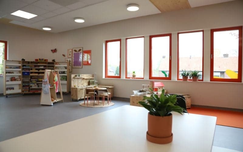 Kindcentrum Noord Es foto 6