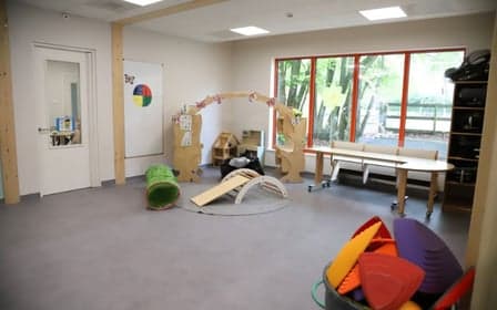 Kindcentrum Noord Es foto 7