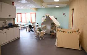 Kindcentrum Noord Es foto 9