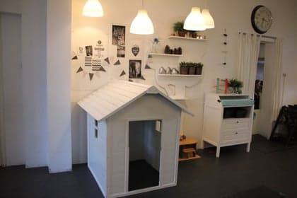 Stichting Kindervilla 2