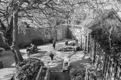 Stichting Kindervilla 3