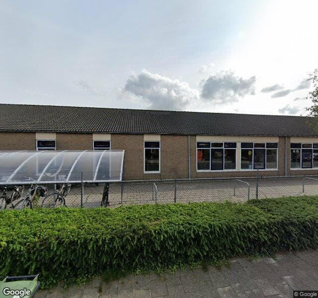 De Peuterhof Rehoboth