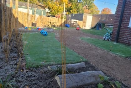 Kinderdagverblijf Okiedokie BV De Kreite 2