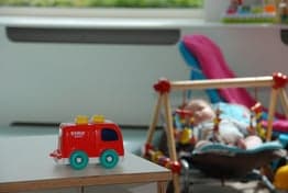 Kinderdagverblijf Okiedokie BV De Kreite foto 7