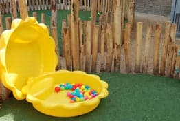 Kinderdagverblijf Okiedokie BV De Kreite foto 8