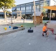 Kindcentrum Veltum BSO