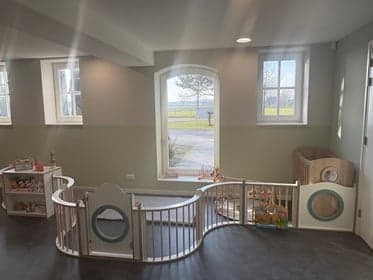 Huppakee Kinderopvang Deurne