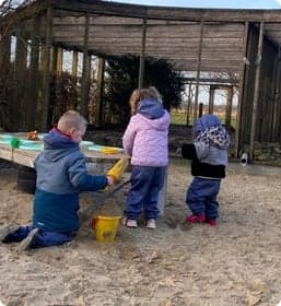 Huppakee Kinderopvang Deurne foto 4