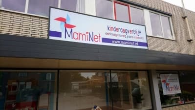 Kinderdagverblijf MamiNet 2