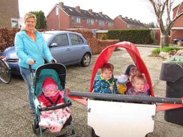 Kinderdagverblijf MamiNet 3