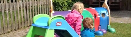 Kinderdagverblijf MamiNet foto 5