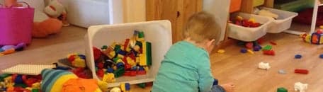 Kinderdagverblijf MamiNet foto 6